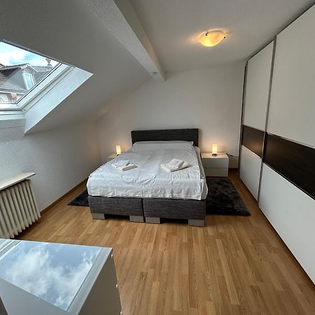 Stilvolle Wohnung Im Stadtzentrum Кайзерслаутерн Экстерьер фото